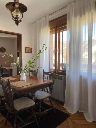 Fotografija u galeriji objekta Dana apartman u Bajinoj Bašti