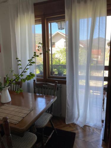 Fotografija u galeriji objekta Dana apartman u Bajinoj Bašti