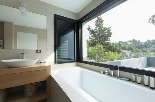 Magnifique Villa d’Architecte & Piscine à débordement
