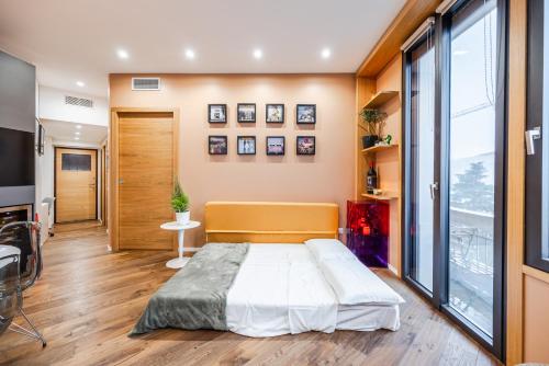 tHE Visionary Home - Navigli