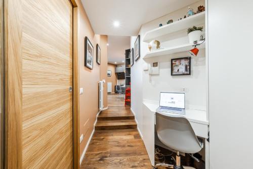 tHE Visionary Home - Navigli