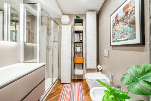 tHE Visionary Home - Navigli