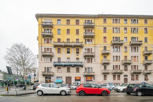 tHE Visionary Home - Navigli