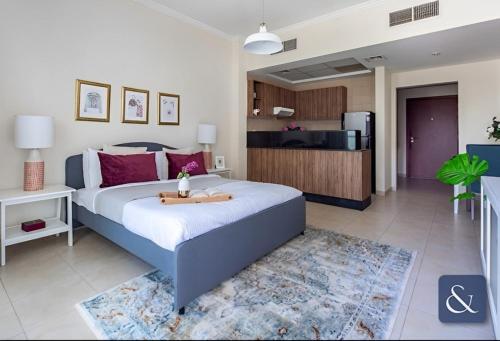 Fotografie z fotogalerie ubytování Burj Al Nujoom Dubai Downtown, Dubai Mall, Fountain Views & Burj Khalifa v Dubaji