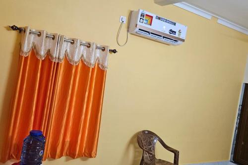 Fotografie z fotogalerie ubytování EcoHome v destinaci mayapur