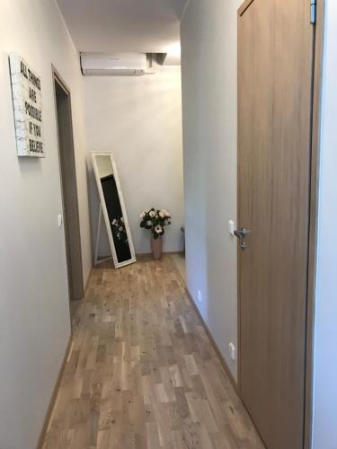 Gambar di galeri bagi Korter Riia 22b di Tartu