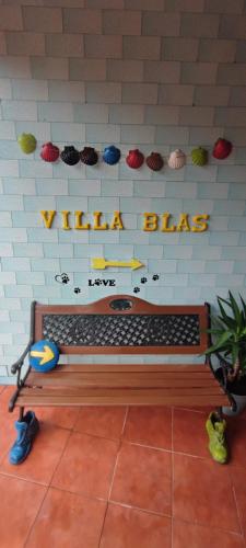 Gambar di galeri bagi Villa Blas di Redondela
