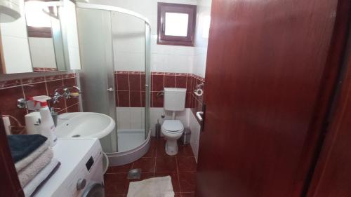 Koupelna v ubytování ꕤ Comfy Home ꕤ - Make yourself at home