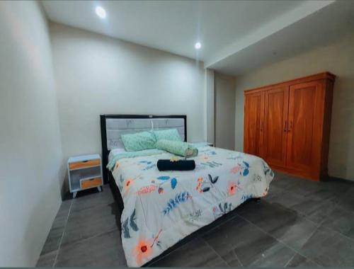 Imagen de la galería de Villa Sentana, en Senggigi 