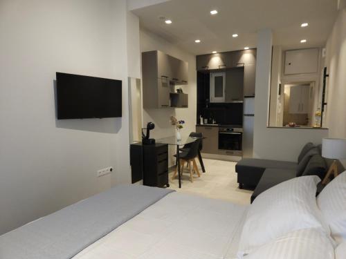 Studio-30 by In Vivo Apartments