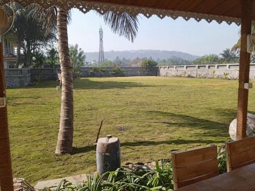 Gallery image of Royal Villa Kashid in Kashid