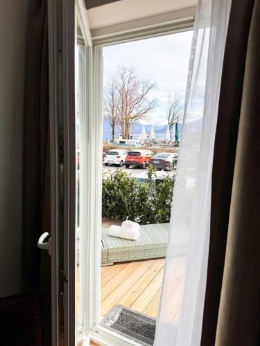 Φωτογραφία από το άλμπουμ του Hotel Schlossblick Chiemsee σε Prien am Chiemsee