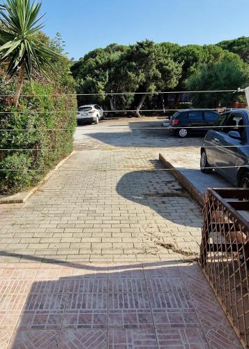 Gambar di galeri bagi Villino Costiero di Platamona