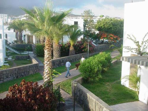 Okolí prázdninového domu