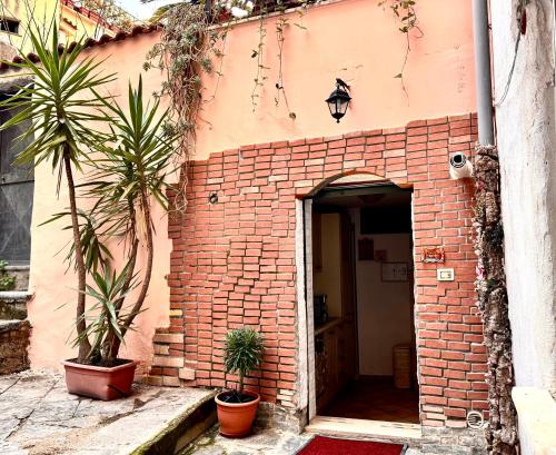 Gallery image of Casa vacanze Hippocampus in Salerno