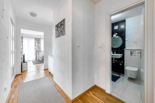 City center Apartments Niva