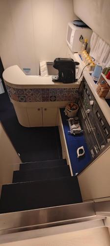 Desirè Charming House Boat photo 11