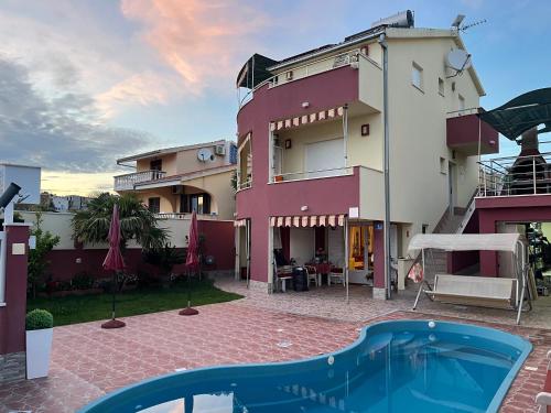 Apartments Villa Stella Maris