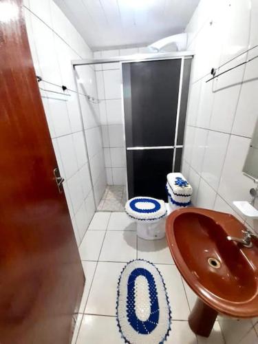 Fotografie z fotogalerie ubytování Apartamento v destinaci Florianópolis