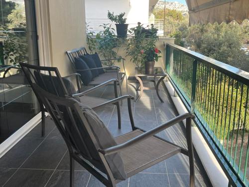 glyfada luxury home