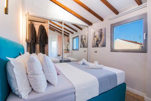 Foto Andromache & Rafael's Nest