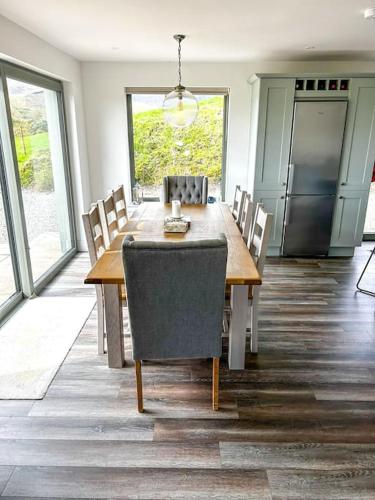 スネアムにあるSneem Farmhouseのギャラリーの写真