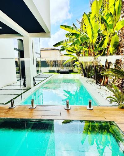 Maison d'Exception pour un Séjour Inoubliable