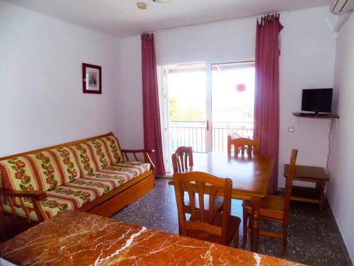 Apartsalou San Jordi