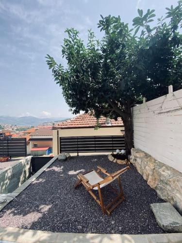 Gallery image of calm stone house elemm in Kastoria