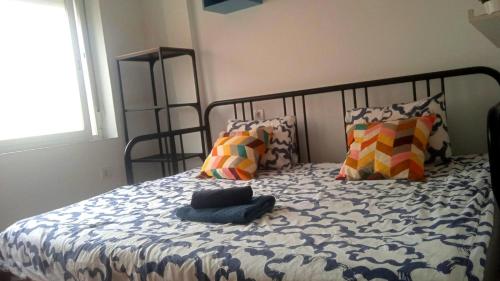 Central Studio #409 near Beaches &free WIFI
