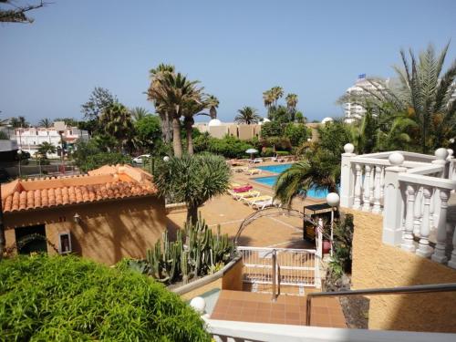 Imagen de la galería de Borinquen Private Homes, en Playa de las Américas