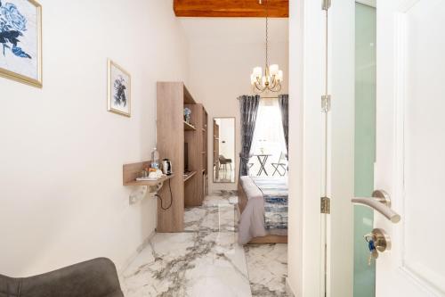 Mynd úr myndasafni af Ta' Dun Martin and taz-Zija Bed and Breakfast í In-Nadur