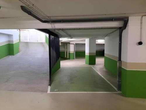 Galeriebild der Unterkunft Adarve, con parking y vistas a la muralla in Lugo
