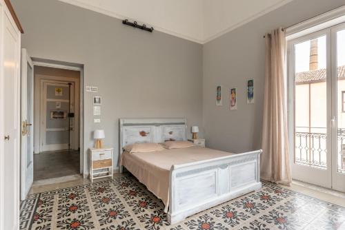 Imagine din galeria proprietății MAG guest house în Palermo