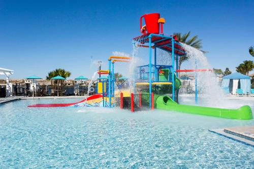 Villa w private pool & water park photo 76