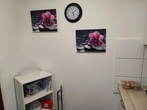 Gambar di galeri bagi Apartment zur Auszeit Forsterweg 6 di Hameln