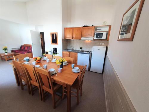 Photo de la galerie de l'établissement Résidence Les Toits Du Devoluy - APPARTEMENT 8 PERSONNES BALCON SUD MAE-7854, à Saint-Étienne-en-Dévoluy