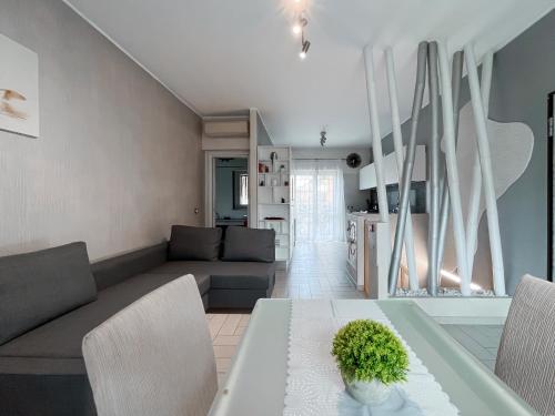 Anagnina Holiday Apartment