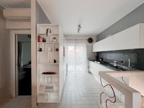 Anagnina Holiday Apartment