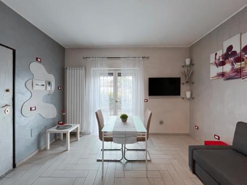 Anagnina Holiday Apartment