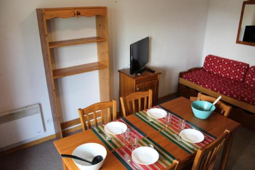 Résidence Les Chaumettes - APPARTEMENT CHAUMETTES A 200 m DES PISTES MAE-8364