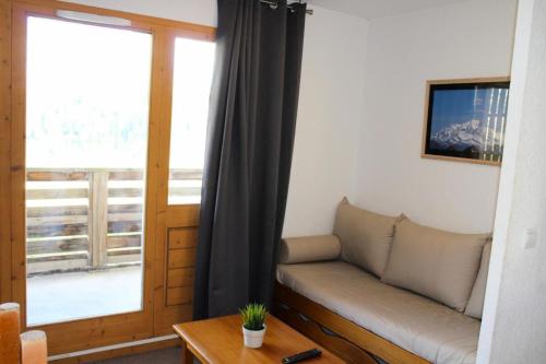 Résidence Les Chaumettes - APPARTEMENT CHAUMETTES A 200 m DES PISTES MAE-8914