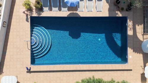 Kolam renang di atau dekat dengan CasaTIMS - Adults Only