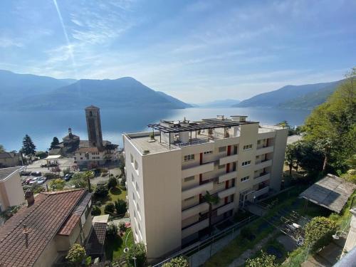 Casa di David - Maggiore it’s a kind of magic!