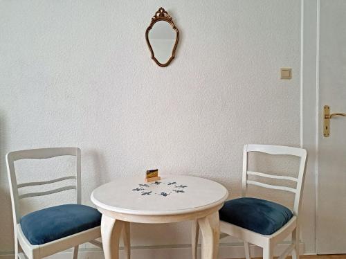 Φωτογραφία από το άλμπουμ του Margaretes Gästehaus am Rheinsteig σε Rheinbrohl
