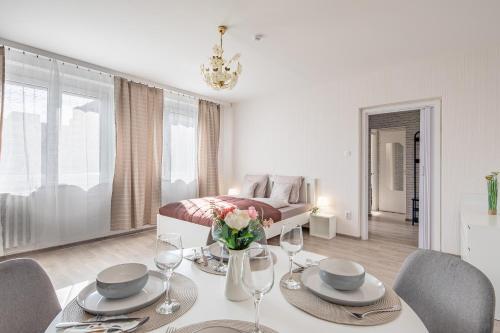 LIZO 2 apartman 8000 Székesfehérvár, 16 Sarló utca kép - 3