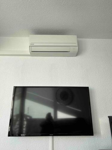 Appartement T2 dans jolie résidence avec piscine