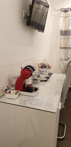 Kép Venice Guest House B&B szállásáról Spineában a galériában
