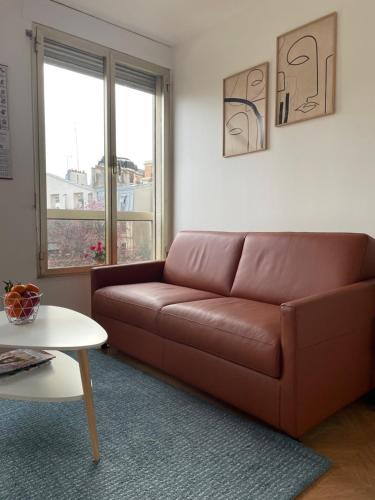 Photo de la galerie de l'établissement Sweet house in Paris, à Paris