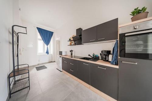 75 m² near Nussdorferstrasse U6